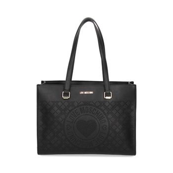 Love Moschino Bolsos Mujer - Negro Talla Os