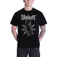 slipknot camiseta manga larga ro812 para mujer