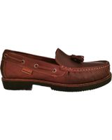 de riverty apache burgundy