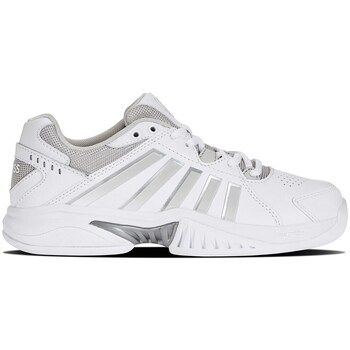 K-Swiss Zapatillas de tenis Receiver V Indoor para mujer