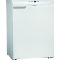 miele f12020s-2 undercounter freezer - white white