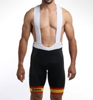 culotte ciclismo hombre espana m