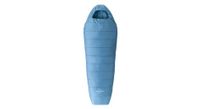 nordisk bjarni 0   saco de dormir unisex azul