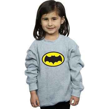 Dc Comics Jersey BI10087 para niña
