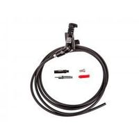 rockshox mando remoto reverb derch dial negro