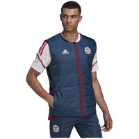 adidas camiseta tirantes gilet condivo 202122 100 polyester para hombre