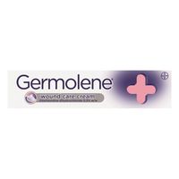 germolene antiseptic wound care cream