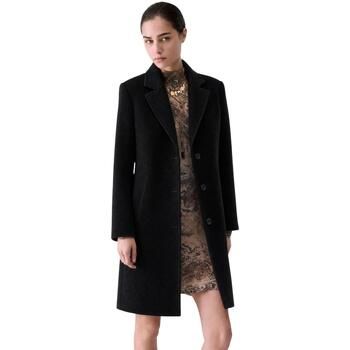 Liu Jo Abrigo COAT WF6411 T720A para mujer