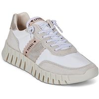 cetti zapatillas c-849-sra-exp-v26-ante-mesh-blanco para mujer