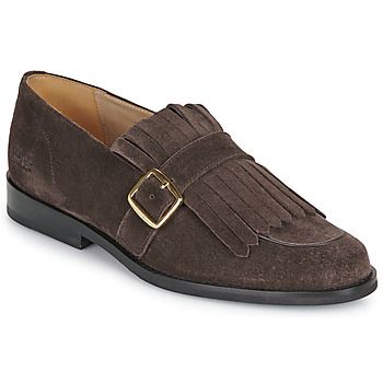 Melvin & Hamilton Mocasines Mia 20 para mujer