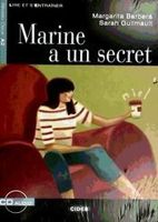 marine a un secret  cd