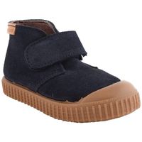 victoria botas kids boots 366146 - marino para nino