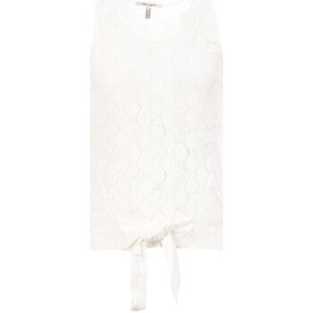 Teddy Smith Camiseta tirantes Dagmar para niña
