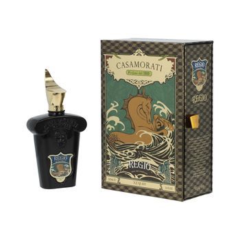Perfume Unisex Xerjoff Edp Casamorati 1888 Regio 100 Ml