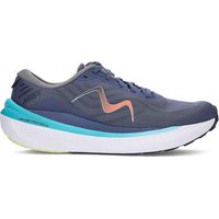 mbt zapatillas de running 703604 navyltblue para hombre