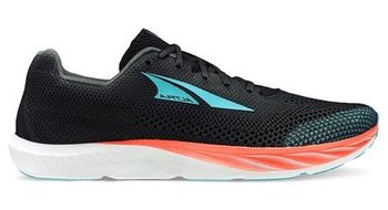 Altra Escalante Racer 2 - hombre - negro