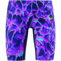 speedo banador fastskin endurance max para nino