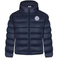 chelsea fc chaqueta gf282 para nino
