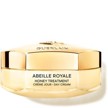 Crema De Dia Abeille Royale Honey Treatment 50 Ml