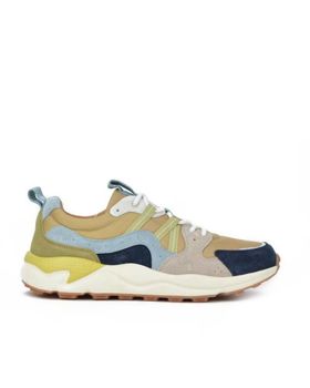 de CORONEL TAPIOCCA DEPORTIVAS DE HOMBRE T209-7 TAUPE-KAKI-AZUL-BEIGTAUPE-KAKI-AZUL-BEIG