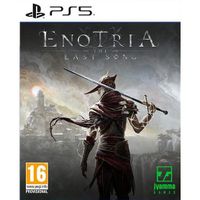 enotria the last song ps5 uk