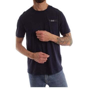 Emporio Armani EA7 Camiseta CAMISETA HOMBRE para hombre