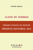Claves de sombras