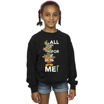 Disney Jersey Presents All For Me para niña