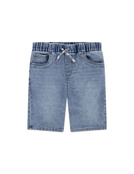 Pantalón Levi's Lvb Skinny Fit Dobby Niño Gravy Train No Destruction