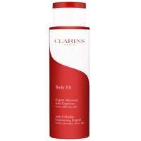 clarins body fit anti-cellulite contouring expert 200ml  69 oz