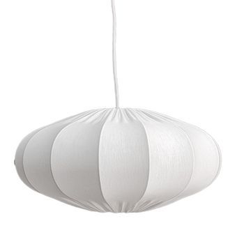 Lampara Techo Blanco