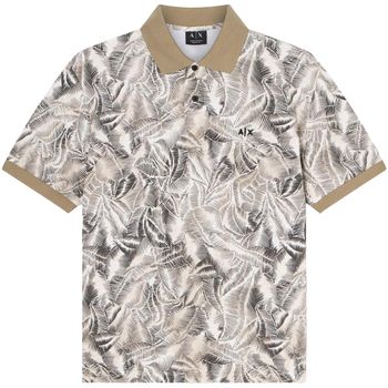 Armani Exchange Tops y Camisetas Classic para hombre