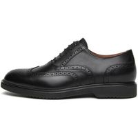 nerogiardini zapatos bajos ilcea pugubbio l18325 ner para hombre