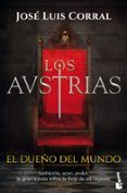 los austrias el dueno del mundo