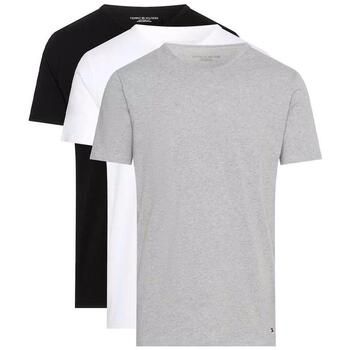 Tommy Hilfiger Camiseta Stretche para hombre