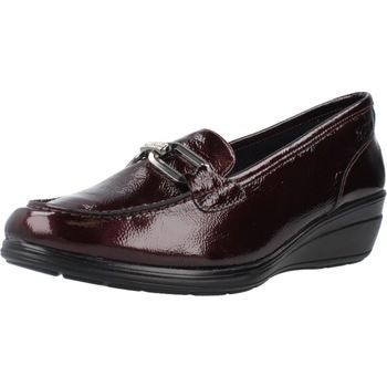 24 Hrs Mocasines 26558 para mujer
