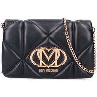 love moschino bandolera - para mujer