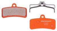 pastillas de freno trickstuff 260 para frenos shimano   tektro   trp