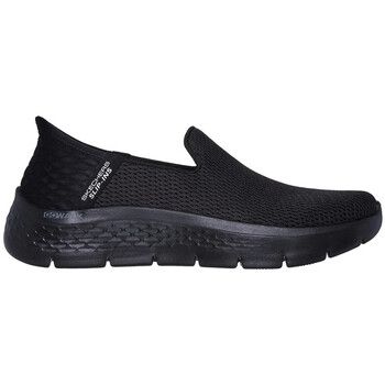 Skechers Zapatos de trabajo Go Walk Flex Relish para mujer