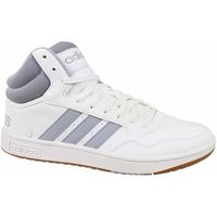 adidas botines hoops 30 mid para hombre