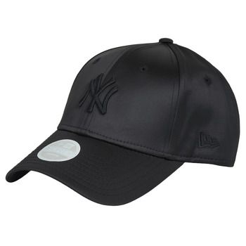 New Era Gorra SATIN 9FORTY NEW YORK YANKEES para mujer