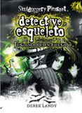 detective esqueleto 2: jugando con fuego (skulduggery pleasant)