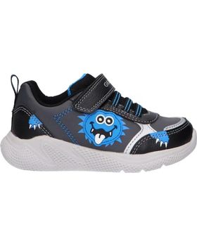 de GEOX B264UB 000BC B SPRINTYE C9221 BLACK-SKY