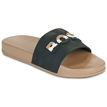 BOSS Chanclas J52800 para niño
