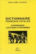 dictionanaire français-catalan d expressions et proverbes