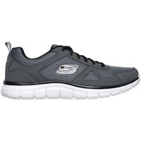 skechers deportivas moda track scloric para hombre