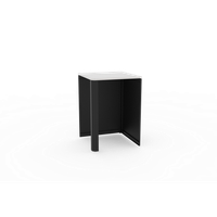 modulo de esquina bbqk
