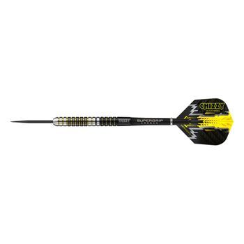 Dardos Harrows Chizzy Dave Chisnall 90% 26g