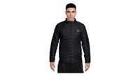 chaqueta termica nike acg lava loft negra para hombre