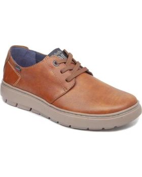 de CALLAGHAN ZAPATOS ADAPTABLE 60600 CUERO DE MARRóN
